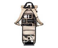 WANDRD PRVKE Photo Bundle 15L Yuma Tan - 1550037 - zdjęcie 4